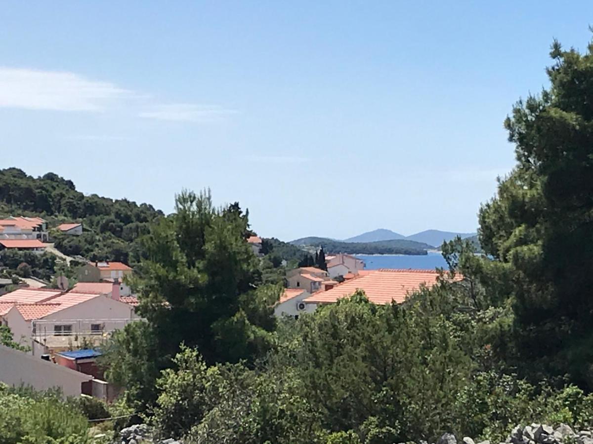Villa Miggelangelo Tisno Luaran gambar