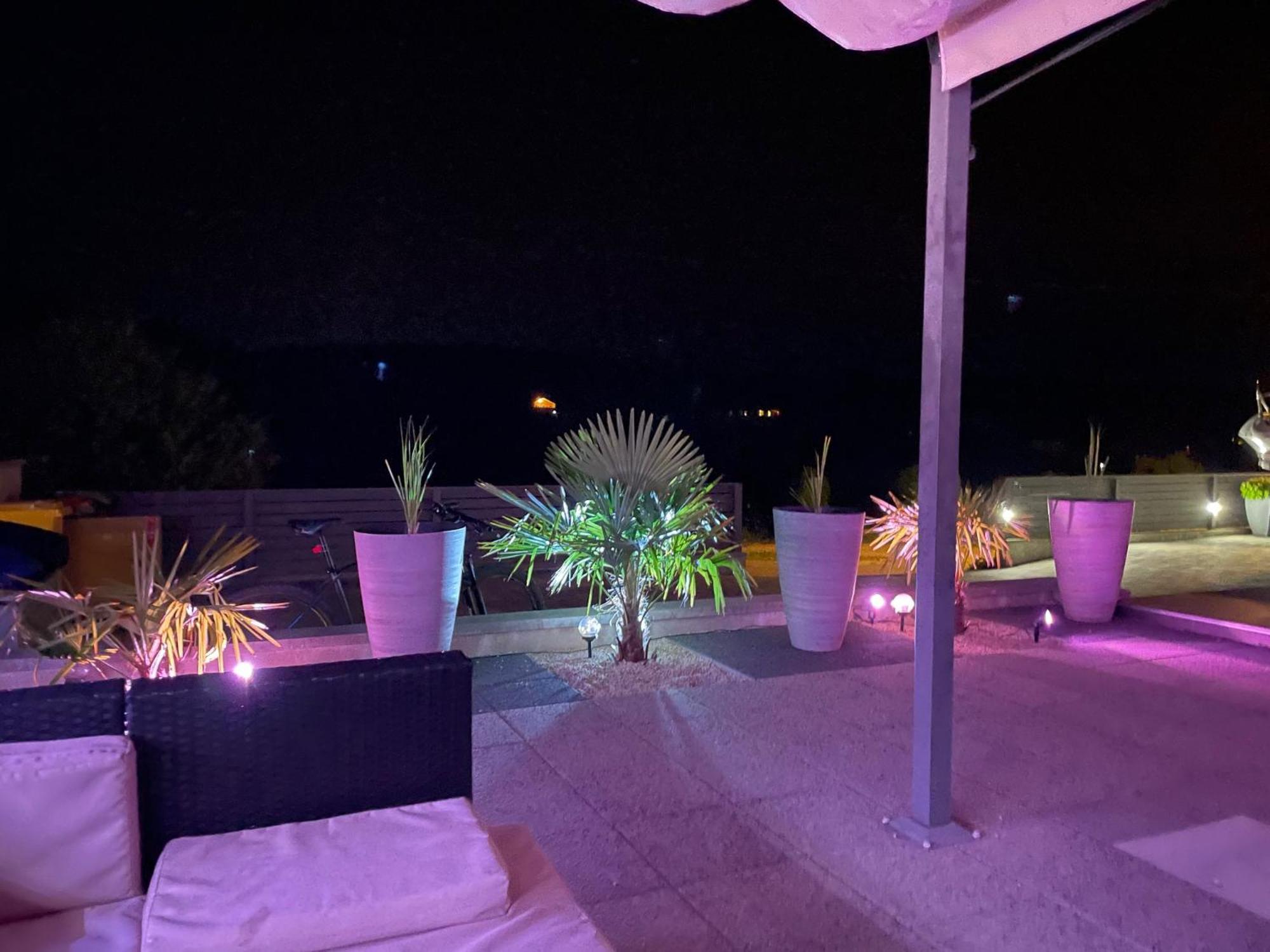 Villa Miggelangelo Tisno Luaran gambar