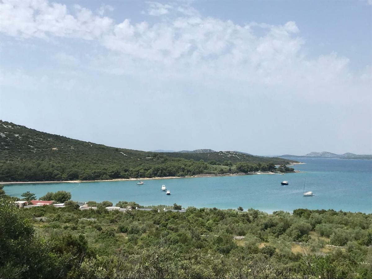 Villa Miggelangelo Tisno Luaran gambar